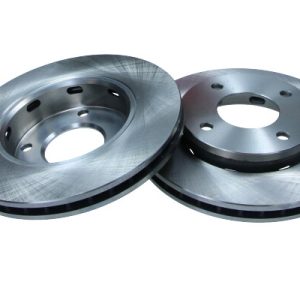 Disc frana MITSUBISHI COLT VI (Z3_A, Z2_A) 1.5 DI-D (Z38A) diesel 68 cai MAXGEAR 19-1857