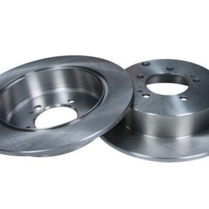 Disc frana MITSUBISHI OUTLANDER II (CW_W) 3.0 4WD (CW6W) benzina 220 cai MAXGEAR 19-1933