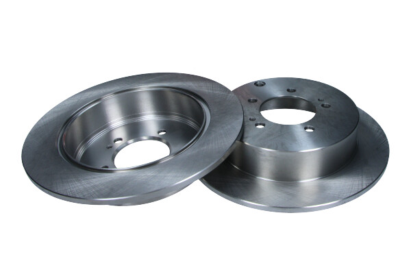 Disc frana MITSUBISHI LANCER VIII (CY_A, CZ_A) 2.0 i 4WD (CZ4A) benzina 154 cai MAXGEAR 19-1933