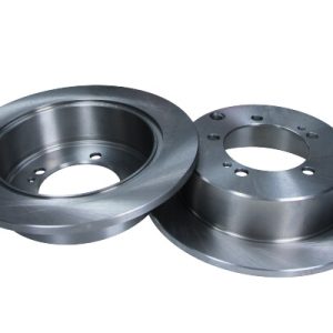 Disc frana MITSUBISHI OUTLANDER I (CU_W) 2.0 Turbo-R 4WD (CU2W) benzina 241 cai MAXGEAR 19-1948