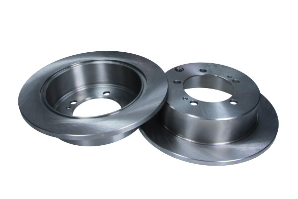 Disc frana MITSUBISHI OUTLANDER I (CU_W) 2.4 i MIVEC 4WD (CU5W) benzina 163 cai MAXGEAR 19-1948