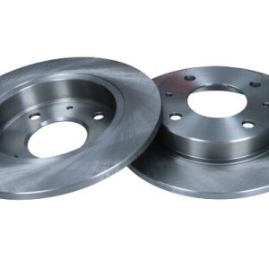 Disc frana MITSUBISHI COLT Caseta/ Hatchback (Z3_V) 1.5 DiD diesel 95 cai MAXGEAR 19-1955