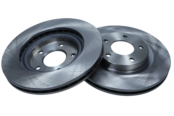 Disc frana MITSUBISHI OUTLANDER II (CW_W) 2.4 4WD (CW5W) benzina 170 cai MAXGEAR 19-2273