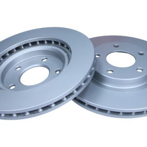 Disc frana MITSUBISHI OUTLANDER II (CW_W) 2.4 4WD (CW5W) benzina 170 cai MAXGEAR 19-2273MAX