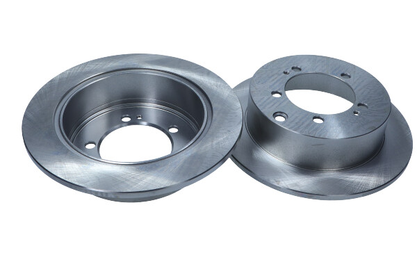 Disc frana MITSUBISHI OUTLANDER I (CU_W) 2.0 (CU2W) benzina 136 cai MAXGEAR 19-2437