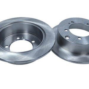 Disc frana MITSUBISHI LANCER VII (CS_A, CT_A) EVO VIII - 260 (CT9A) benzina 265 cai MAXGEAR 19-2437