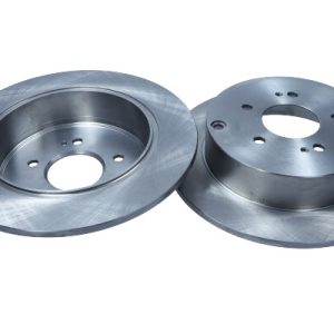 Disc frana MITSUBISHI GRANDIS (NA_W) 2.0 DI-D (NA8W) diesel 140 cai MAXGEAR 19-2474