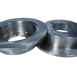 Disc frana MITSUBISHI GALANT VII limuzina (E5_A, E7_A, E8_A) 2.0 benzina 136 cai MAXGEAR 19-2557