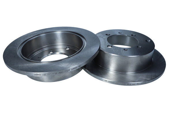 Disc frana MITSUBISHI GALANT VII limuzina (E5_A, E7_A, E8_A) 2.0 GLSI (E55A) benzina 137 cai MAXGEAR 19-2557