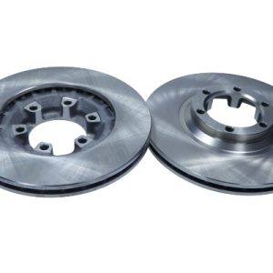 Disc frana MITSUBISHI L 300 III bus (P0_W, P1_W, P2_W, P3_W) 2.5 TD 4WD (P25W, P35W) diesel 87 cai MAXGEAR 19-2560