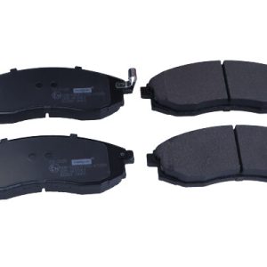 Placute frana MITSUBISHI L200 (K7_T, K6_T, K5_T) 2.4 4WD (K75T) benzina 132 cai MAXGEAR 19-3125