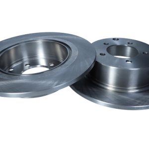 Disc frana MITSUBISHI OUTLANDER II (CW_W) 2.2 DI-D diesel 177 cai MAXGEAR 19-3214