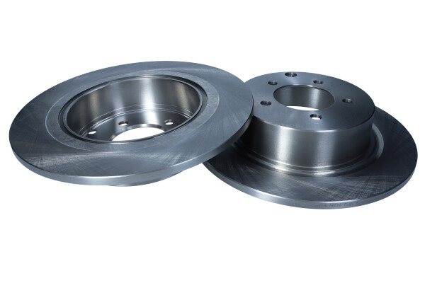 Disc frana MITSUBISHI OUTLANDER II (CW_W) 2.4 4WD (CW5W) benzina 170 cai MAXGEAR 19-3214