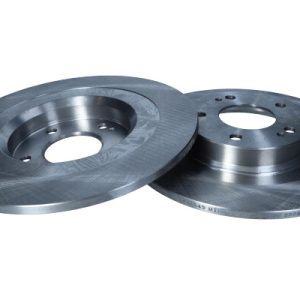 Disc frana MITSUBISHI OUTLANDER III (GG_W, GF_W, ZJ, ZL, ZK) 2.2 DI-D (GF6W) diesel 150 cai MAXGEAR 19-3242