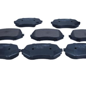 Placute frana MITSUBISHI Canter (FE5, FE6) VI FE5-109 diesel 110 cai MAXGEAR 19-3925