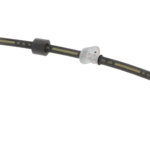 Furtun frana MITSUBISHI COLT VI (Z3_A, Z2_A) 1.1 (Z31A, Z32A) benzina 75 cai CORTECO 19034344