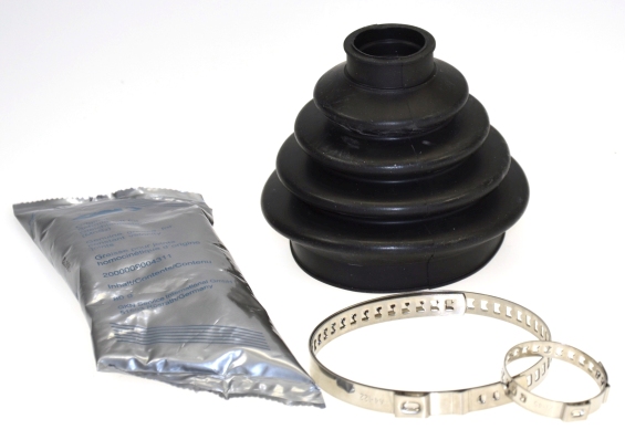 Burduf cauciuc articulatie planetara MITSUBISHI L200 (K7_T, K6_T, K5_T) 2.5 TDiC diesel 101 cai LOBRO 190963