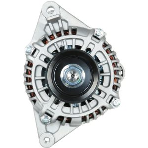 Alternator MITSUBISHI L200 / TRITON (KA_T, KB_T) 2.5 DI-D 4WD (KB4T) diesel 178 cai AS-PL A5207