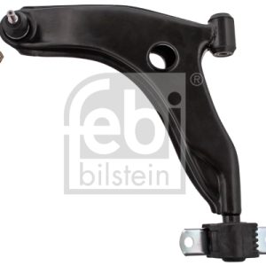 Brat suspensie roata MITSUBISHI CARISMA limuzina (DA_) 1.9 TD (DA4A) diesel 90 cai FEBI BILSTEIN 19673