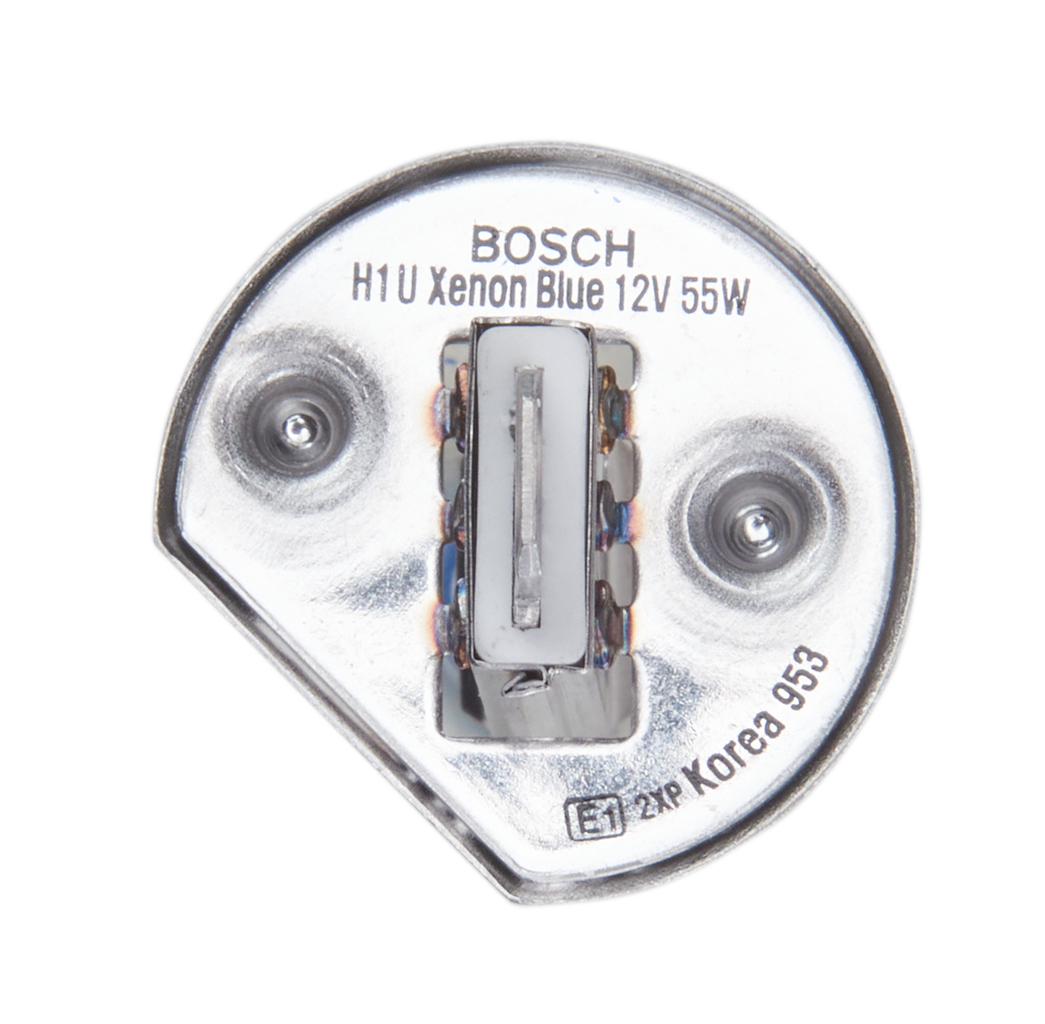 Bec far faza lunga MITSUBISHI L 300 III bus (P0_W, P1_W, P2_W, P3_W) 2.0 (P03W, P13W) benzina 87 cai BOSCH 1 987 301 011