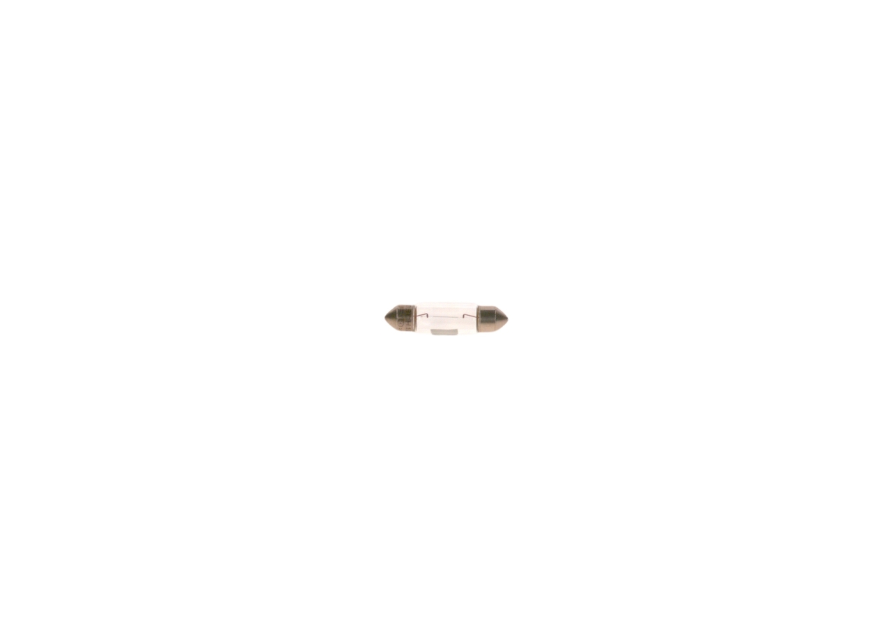 Bec iluminare numar circulatie MITSUBISHI L 300 III caroserie (P0_V, P1_V, P2_V) 1.6 (P12V, P02V) benzina 69 cai BOSCH 1 987 302 211