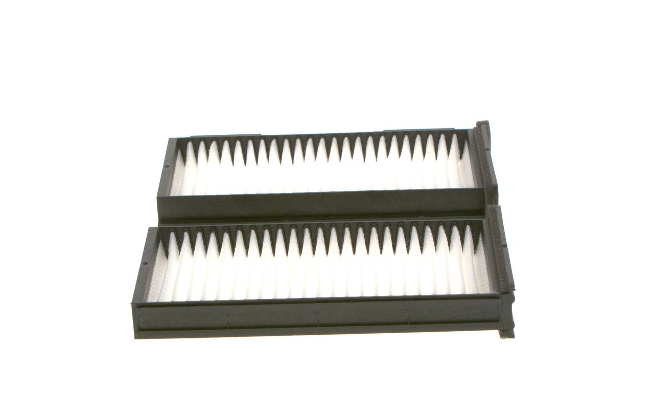 Filtru polen MITSUBISHI CARISMA limuzina (DA_) 1.8 16V GDI (DA2A) benzina 125 cai BOSCH 1 987 432 086