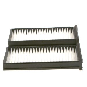 Filtru polen MITSUBISHI CARISMA (DA_) 1.9 DI-D (DA5A) diesel 102 cai BOSCH 1 987 432 086