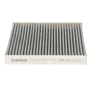 Filtru polen MITSUBISHI OUTLANDER II (CW_W) 2.4 (CW5W) benzina 170 cai BOSCH 1 987 432 416