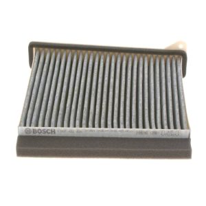 Filtru polen MITSUBISHI OUTLANDER I (CU_W) 2.4 i MIVEC 4WD (CU5W) benzina 163 cai BOSCH 1 987 432 426