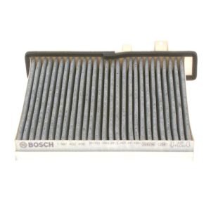 Filtru polen MITSUBISHI PAJERO CLASSIC (V2_W, V6_W, V7_W) 2.5 TD (V24W) diesel 115 cai BOSCH 1 987 432 498