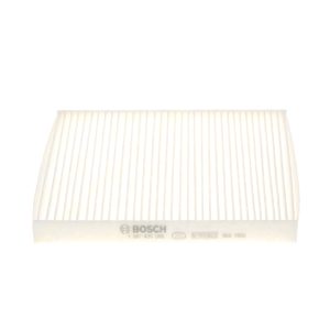 Filtru polen MITSUBISHI MIRAGE / SPACE STAR VI hatchback (A0_A) 1.2 (A03A) benzina 80 cai BOSCH 1 987 435 096