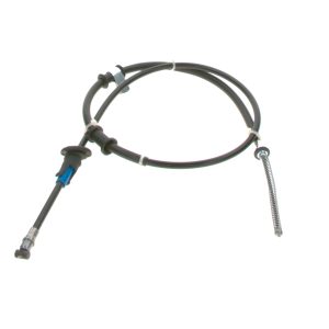 Cablu frana de parcare MITSUBISHI CARISMA limuzina (DA_) 1.8 16V GDI (DA2A) benzina 125 cai BOSCH 1 987 477 677