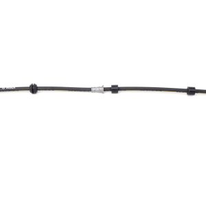 Furtun frana MITSUBISHI LANCER VIII Sportback (CX_A) 1.8 Bifuel (CX3A, CX6A) Benzina/Autogaz (GPL) 143 cai BOSCH 1 987 481 842