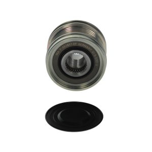 Fulie alternator MITSUBISHI COLT VI (Z3_A, Z2_A) 1.5 DI-D (Z39A) diesel 95 cai BOSCH 1 987 945 404