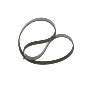 Curea transmisie cu caneluri MITSUBISHI LANCER VIII Sportback (CX_A) 1.5 benzina 109 cai BOSCH 1 987 945 715