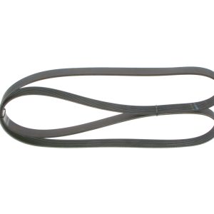 Curea transmisie cu caneluri MITSUBISHI CARISMA limuzina (DA_) 1.9 TD (DA4A) diesel 90 cai BOSCH 1 987 945 985