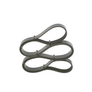 Curea transmisie cu caneluri MITSUBISHI OUTLANDER I (CU_W) 2.0 Turbo 4WD (CU2W) benzina 201 cai BOSCH 1 987 946 031