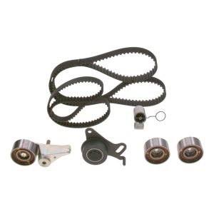 Kit distributie MITSUBISHI L200 / TRITON (KA_T, KB_T) 2.5 DI-D (KA4T) diesel 167 cai BOSCH 1 987 946 514