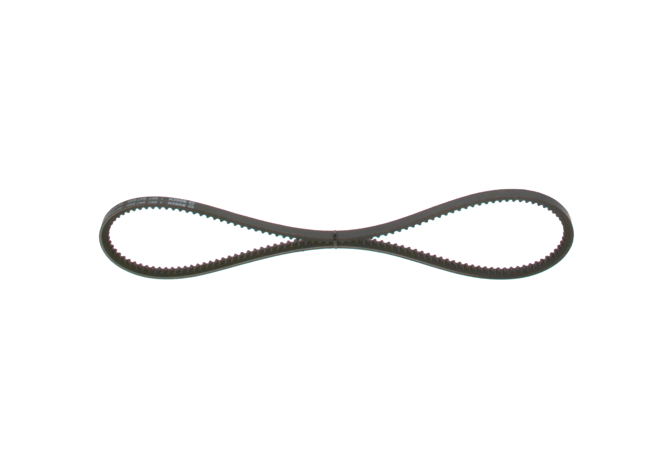 Curea transmisie MITSUBISHI L 300 III bus (P0_W, P1_W, P2_W, P3_W) 1.6 (P02W, P12W) benzina 69 cai BOSCH 1 987 947 600
