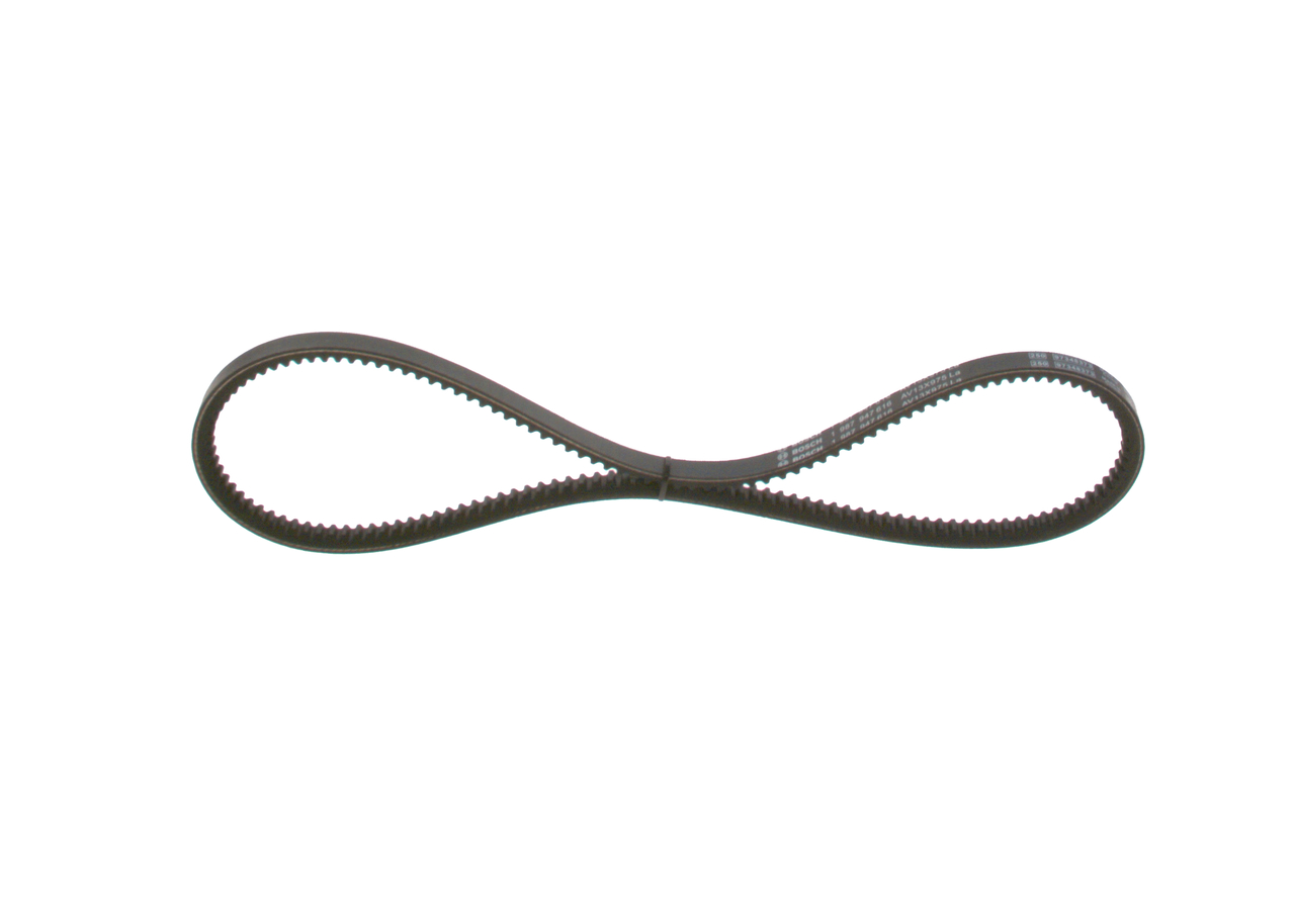 Curea transmisie MITSUBISHI L 300 III bus (P0_W, P1_W, P2_W, P3_W) 2.0 4WD (P23W, P03W, P13W) benzina 88 cai BOSCH 1 987 947 616