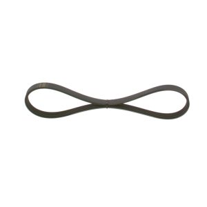 Curea transmisie cu caneluri MITSUBISHI GALANT VII (E5_A, E7_A, E8_A) 2.0 GLSTD (E57A) diesel 90 cai BOSCH 1 987 948 330