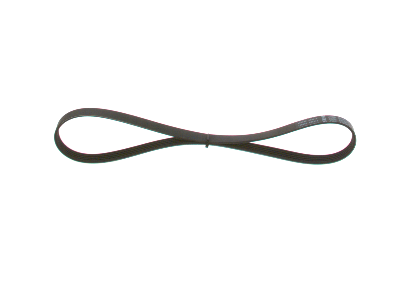 Curea transmisie cu caneluri MITSUBISHI COLT IV (CA_A) 1.6 4WD (CC4A) benzina 114 cai BOSCH 1 987 948 400