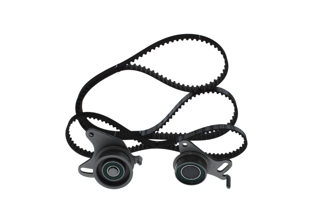 Kit distributie MITSUBISHI L 300 III bus (P0_W, P1_W, P2_W, P3_W) 2.5 D (P05W, P15W) diesel 75 cai BOSCH 1 987 948 979