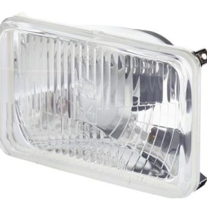 Insertie far MITSUBISHI GALANT IV Station Wagon (A16_V) 1.6 GLX (A161V) benzina 75 cai HELLA 1AB 003 177-001