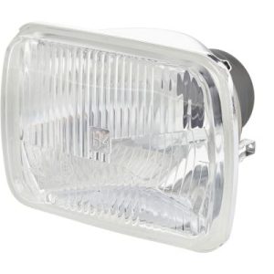 Insertie far MITSUBISHI LANCER CELESTE cupe (A7_) 2.0 GSR (A78A) benzina 90 cai HELLA 1AE 003 427-011