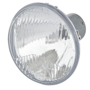 Insertie far faza lunga MITSUBISHI GALANT III (A12_) 2.0 (A123) benzina 98 cai HELLA 1K3 114 155-001