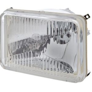 Insertie far faza lunga MITSUBISHI GALANT III Station Wagon (A12_V) 2.0 GLX (A123V) benzina 98 cai HELLA 1KB 003 177-061