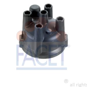 Capac distribuitor MITSUBISHI LANCER IV hatchback (C6_A, C7_A) 1.5 12V (C62A) benzina 90 cai FACET 2.8303/1
