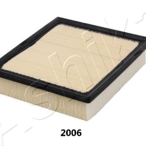 Filtru aer MITSUBISHI L200 / TRITON (KJ_, KK_, KL_) 2.2 DI-D 4WD diesel 150 cai ASHIKA 20-02-2006