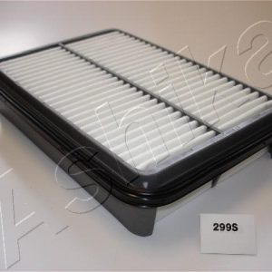 Filtru aer MITSUBISHI LANCER VIII Sportback (CX_A) 1.8 DI-D (CX9A) diesel 150 cai ASHIKA 20-02-299